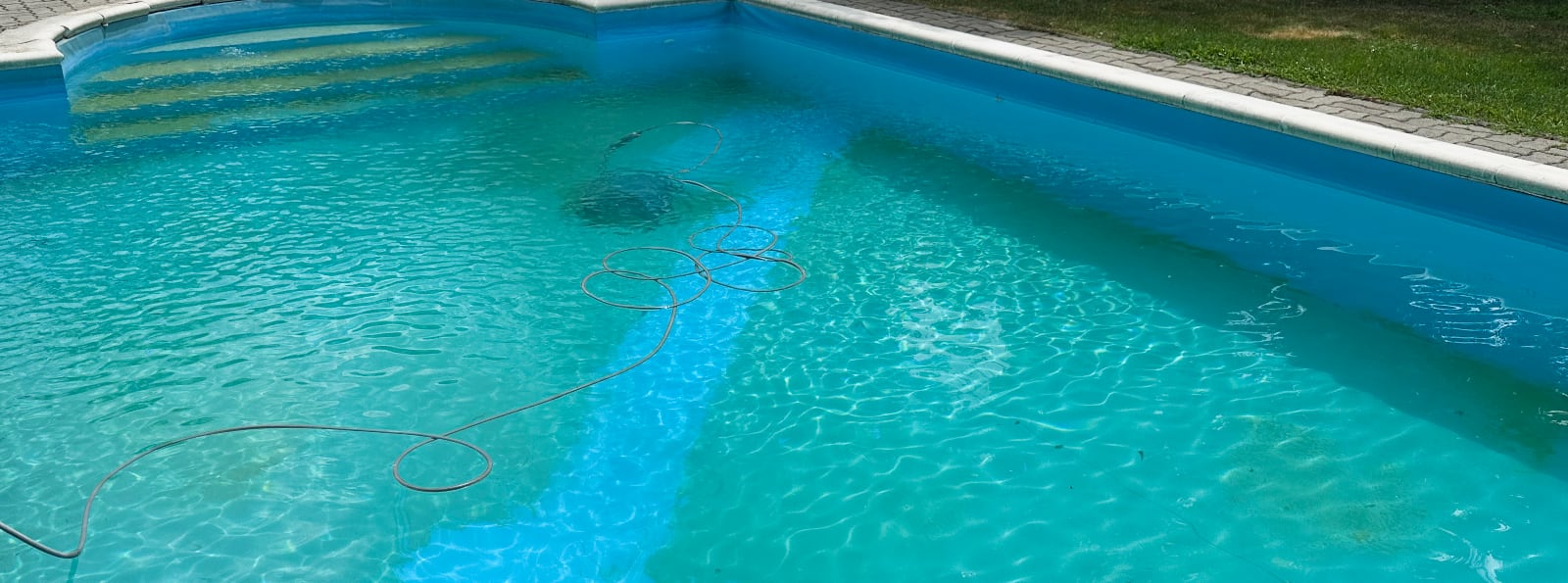 Let's automate a robot