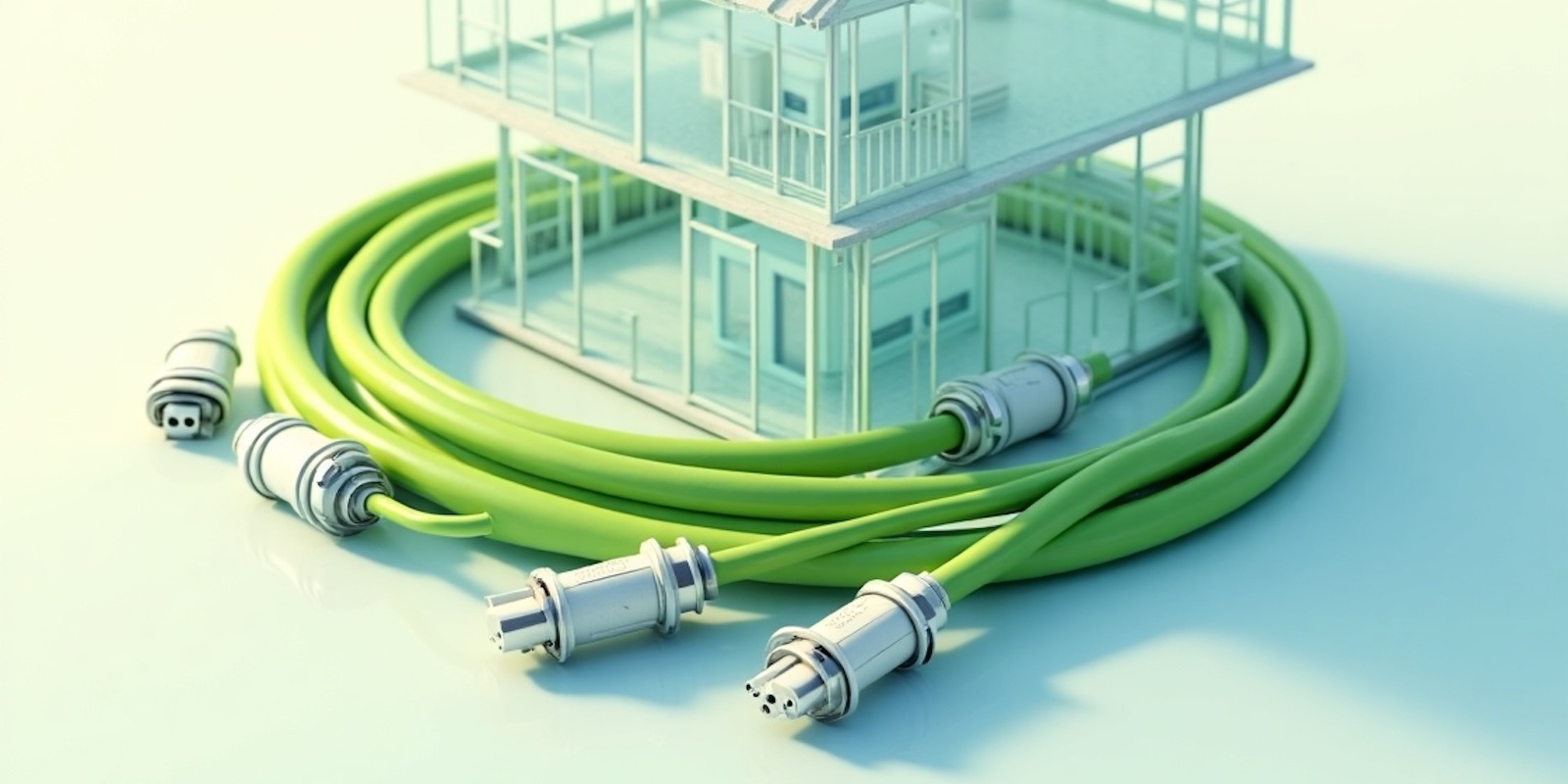 Busz terminátor for dummies