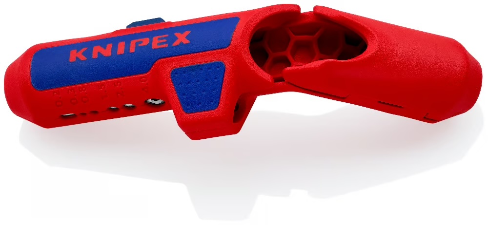 Knipex ErgoStrip Stripper Knipex-ErgoStrip2