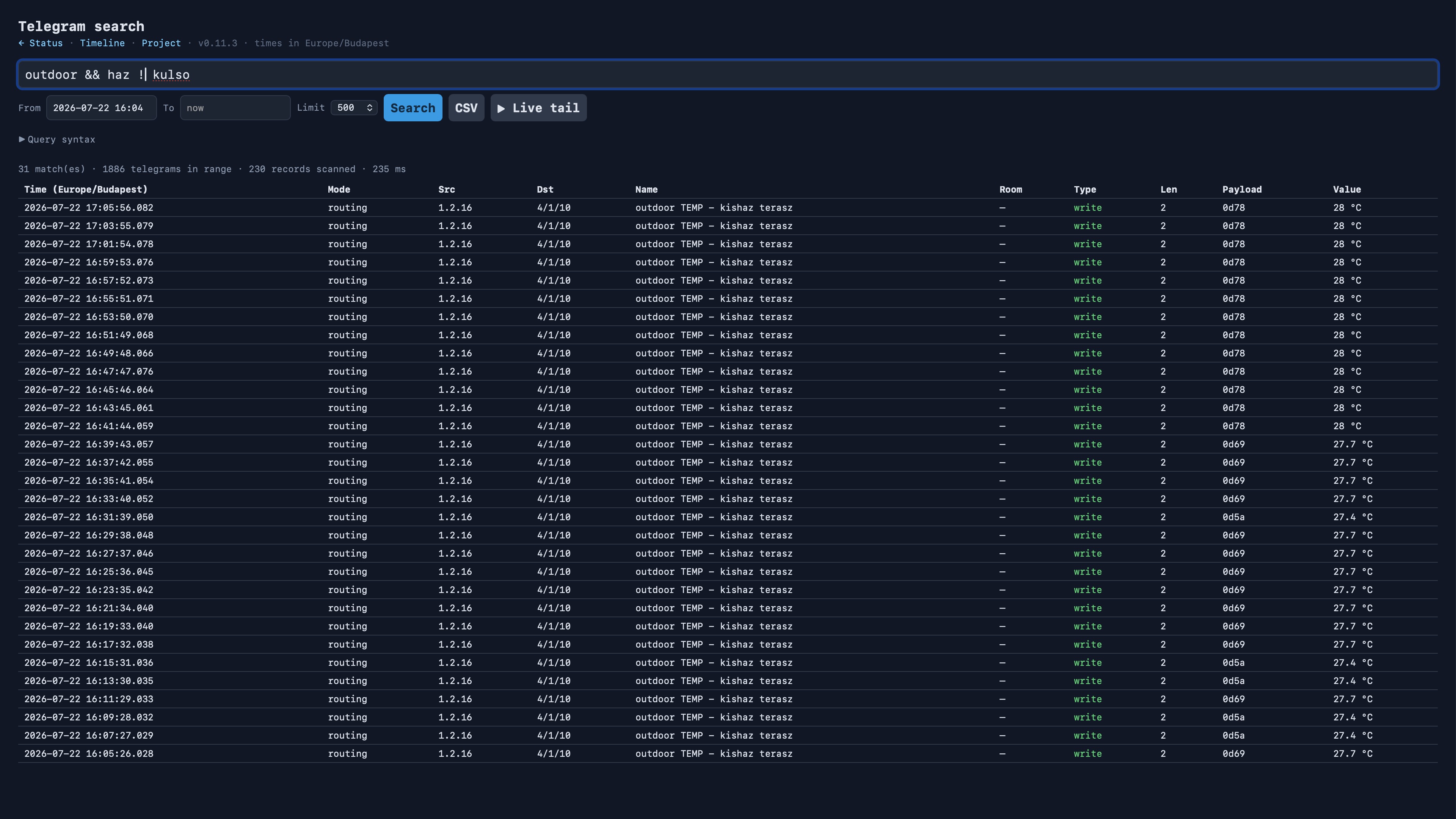 knx-blackbox-log_search knx-blackbox-log_search