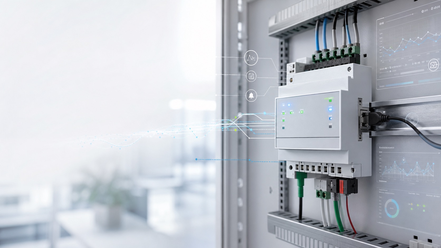 KNX Black Box — a KNX rendszered fekete doboza