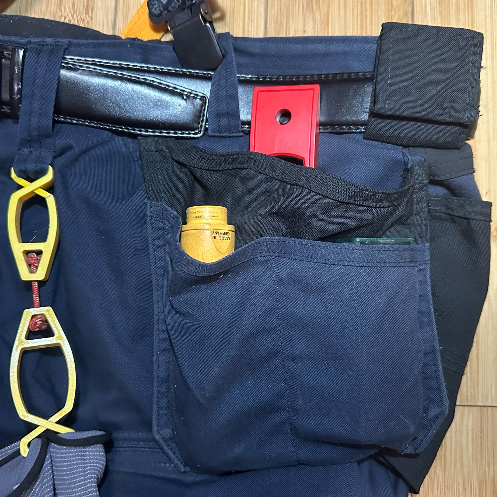 Snickers-workwear-left-pocket