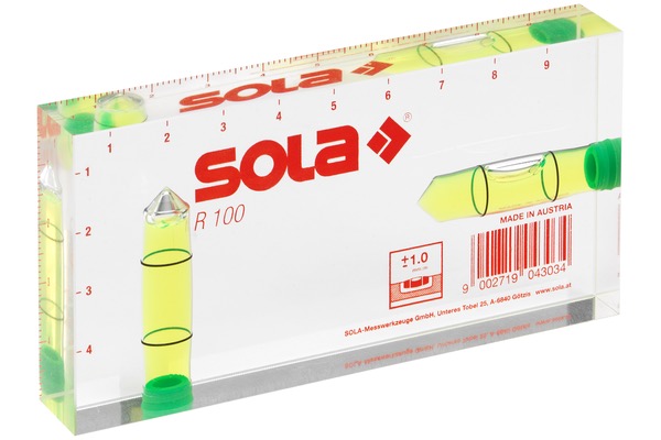 A vízmértékekről